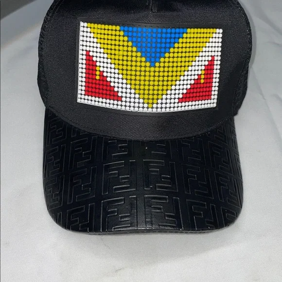 MENS SNAPBACK CAP FTL-11-100